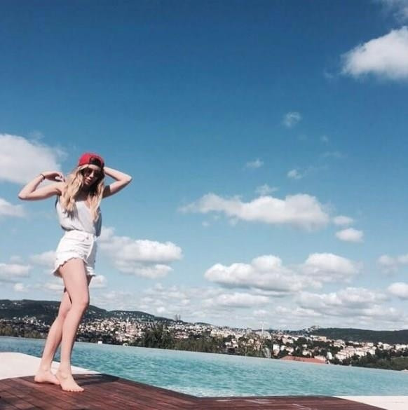 Sosyal Medyada Ünlüler 14 & 20 Temmuz