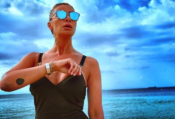 Sosyal Medyada Ünlüler 14 & 20 Temmuz