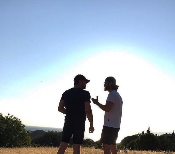 Sosyal Medyada Ünlüler 14 & 20 Temmuz