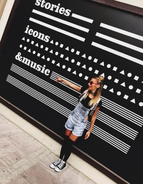 Sosyal Medyada Ünlüler 14 & 20 Temmuz