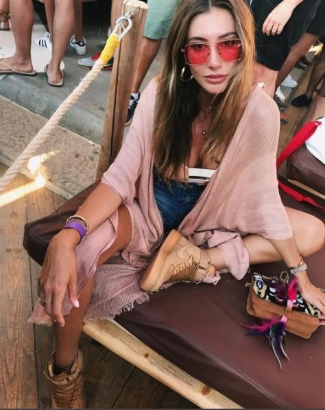 Sosyal Medyada Ünlüler 28 Temmuz & 3 Ağustos