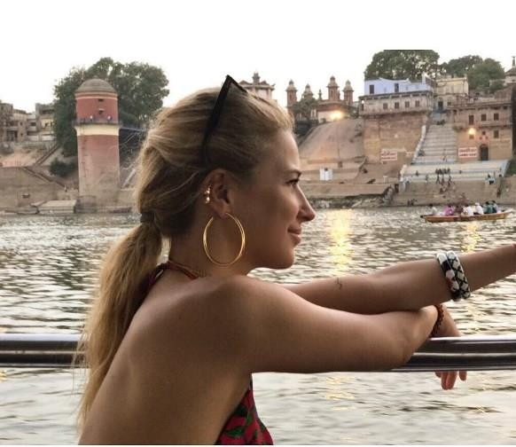 Sosyal Medyada Ünlüler 28 Temmuz & 3 Ağustos