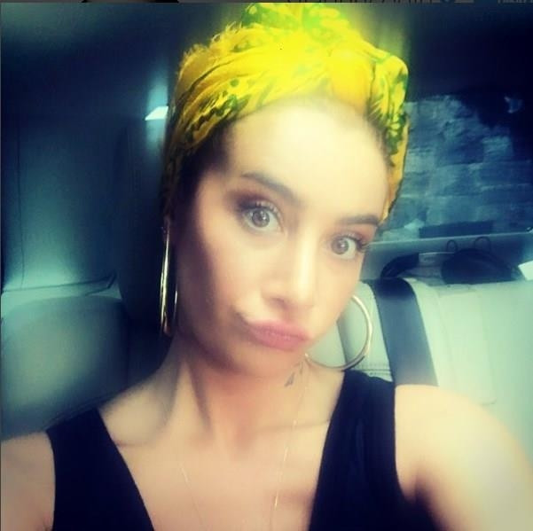 Sosyal Medyada Ünlüler 28 Temmuz & 3 Ağustos