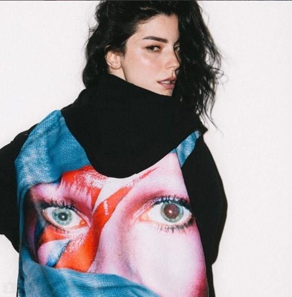 Sosyal Medyada Ünlüler 28 Temmuz & 3 Ağustos