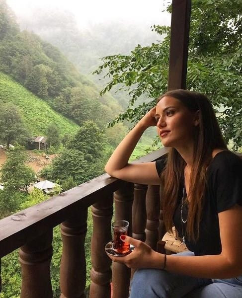 Sosyal Medyada Ünlüler 28 Temmuz & 3 Ağustos