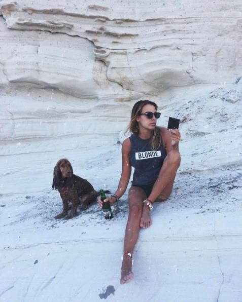 Sosyal Medyada Ünlüler 28 Temmuz & 3 Ağustos