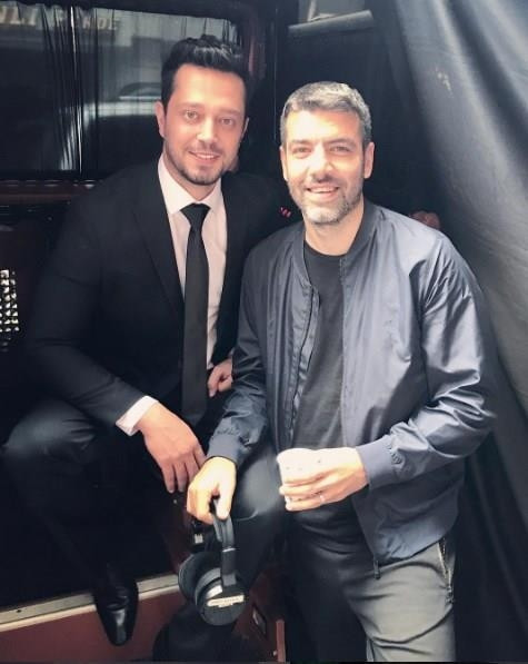 Sosyal Medyada Ünlüler 28 Temmuz & 3 Ağustos