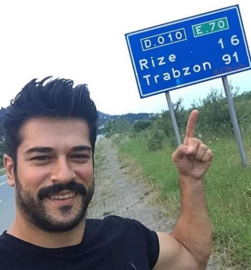 Sosyal Medyada Ünlüler 28 Temmuz & 3 Ağustos