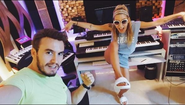 Sosyal Medyada Ünlüler 28 Temmuz & 3 Ağustos