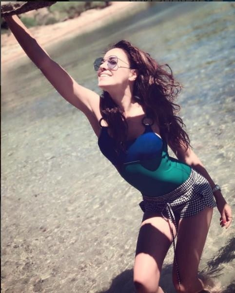 Sosyal Medyada Ünlüler 28 Temmuz & 3 Ağustos