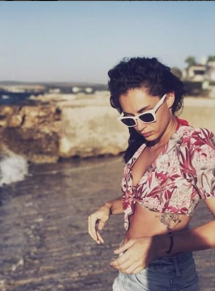 Sosyal Medyada Ünlüler 28 Temmuz & 3 Ağustos