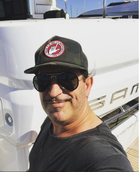 Sosyal Medyada Ünlüler 28 Temmuz & 3 Ağustos