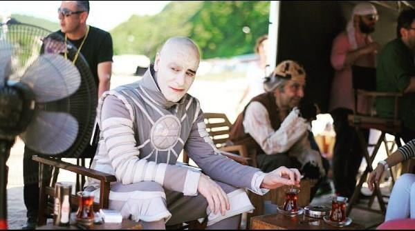 Sosyal Medyada Ünlüler 28 Temmuz & 3 Ağustos