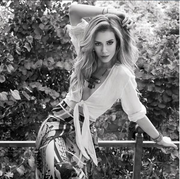 Sosyal Medyada Ünlüler 28 Temmuz & 3 Ağustos