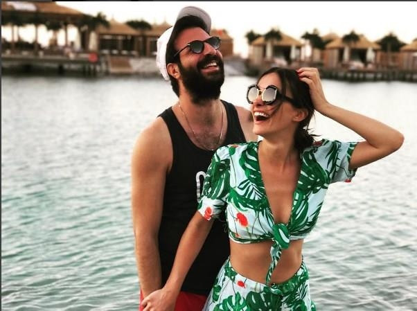 Sosyal Medyada Ünlüler 28 Temmuz & 3 Ağustos