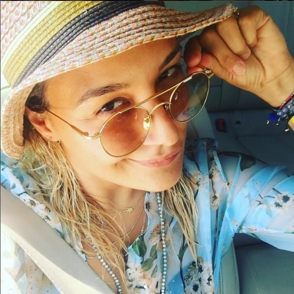 Sosyal Medyada Ünlüler 28 Temmuz & 3 Ağustos