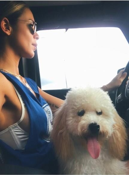 Sosyal Medyada Ünlüler 28 Temmuz & 3 Ağustos