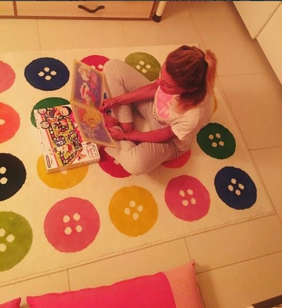 Sosyal Medyada Ünlüler 28 Temmuz & 3 Ağustos