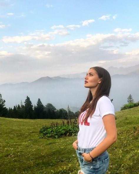 Sosyal Medyada Ünlüler 28 Temmuz & 3 Ağustos