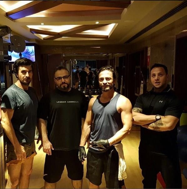 Sosyal Medyada Ünlüler 28 Temmuz & 3 Ağustos