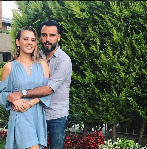 Sosyal Medyada Ünlüler 28 Temmuz & 3 Ağustos