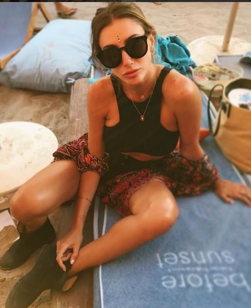 Sosyal Medyada Ünlüler 28 Temmuz & 3 Ağustos