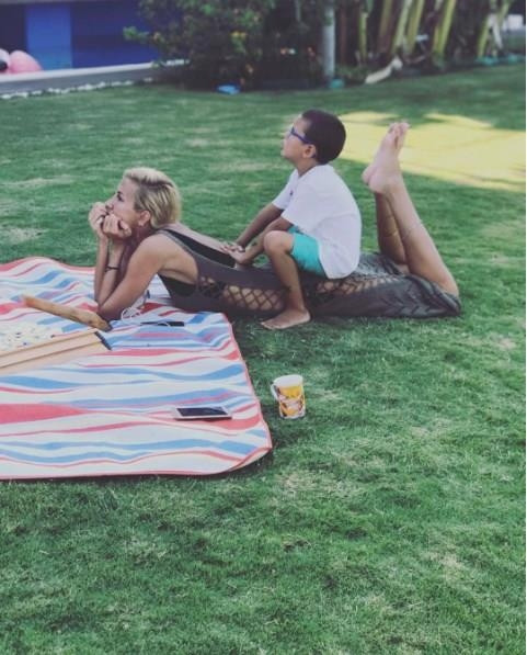 Sosyal Medyada Ünlüler 28 Temmuz & 3 Ağustos