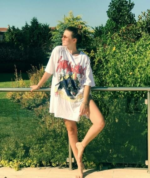 Sosyal Medyada Ünlüler 28 Temmuz & 3 Ağustos