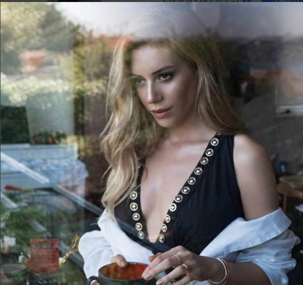 Sosyal Medyada Ünlüler 28 Temmuz & 3 Ağustos