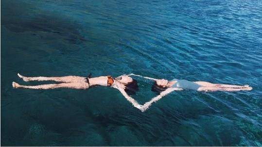 Sosyal Medyada Ünlüler 28 Temmuz & 3 Ağustos