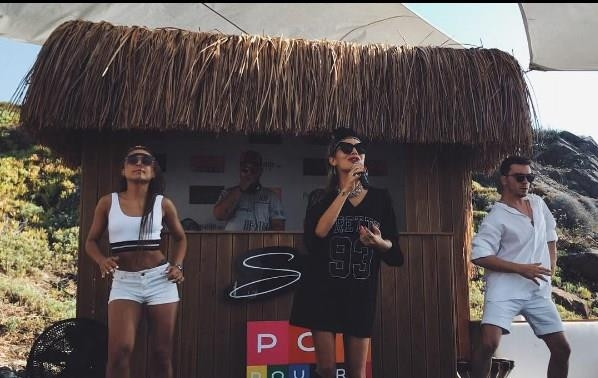 Sosyal Medyada Ünlüler 28 Temmuz & 3 Ağustos