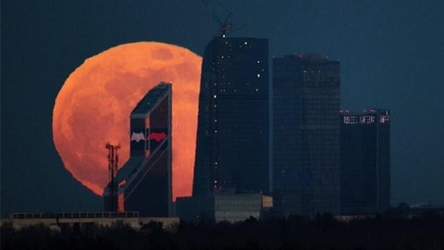 Parçalı Ay Tutulması Hayatımızı Nasıl Etkileyecek