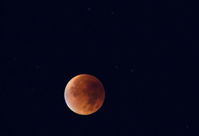 21 Ağustos Güneş Tutulması Etkileri