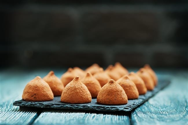 HURMA TRUFFLE HURMA TRUFFLE