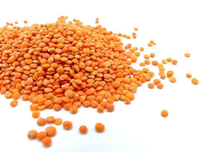 Mercimek Maskesi