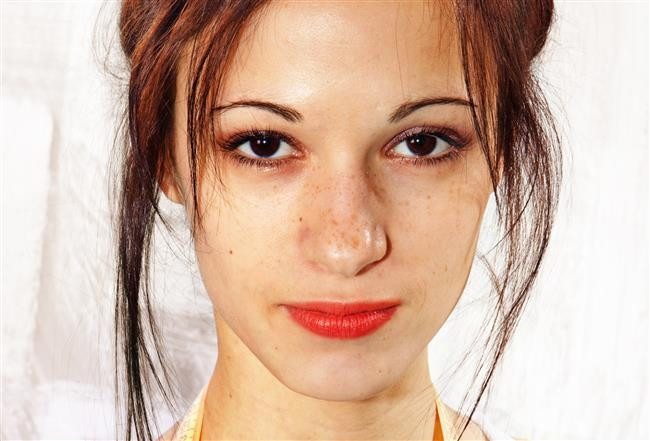 Güneş Lekelerinizi Giderecek 7 Pratik Maske