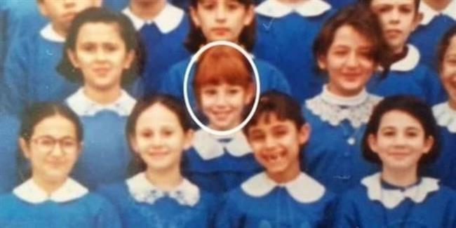 Ünlülerin Okul Yıllıkları Ünlülerin Okul Yıllıkları