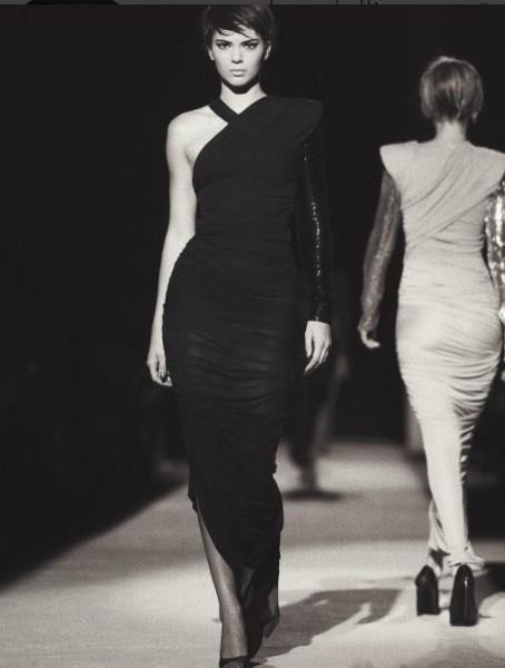 NYFW 2017 Ünlü Stilleri NYFW 2017 Ünlü Stilleri