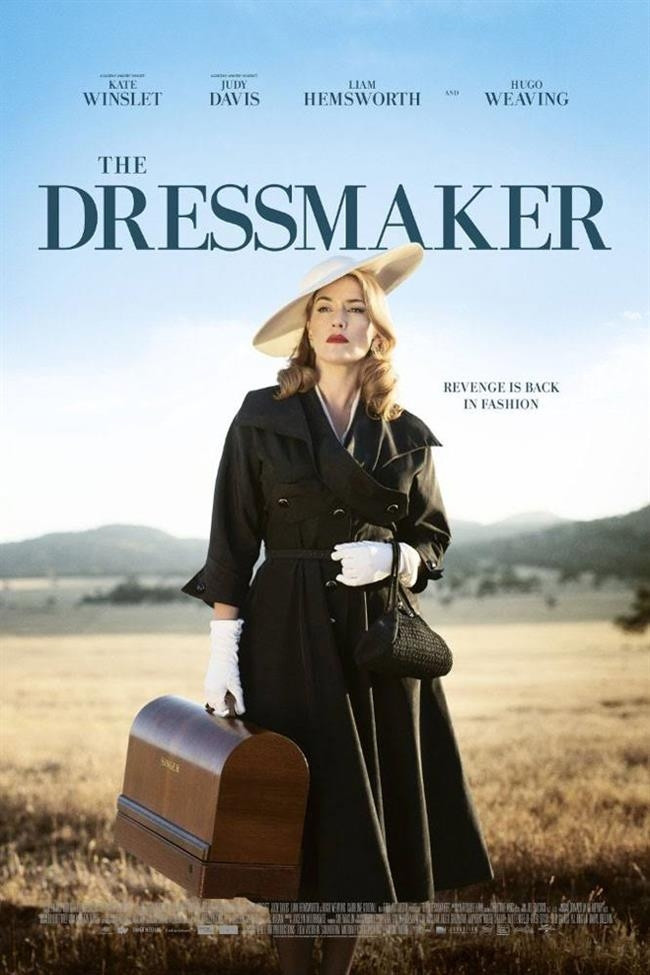 Düşlerin Terzisi (The Dressmaker)