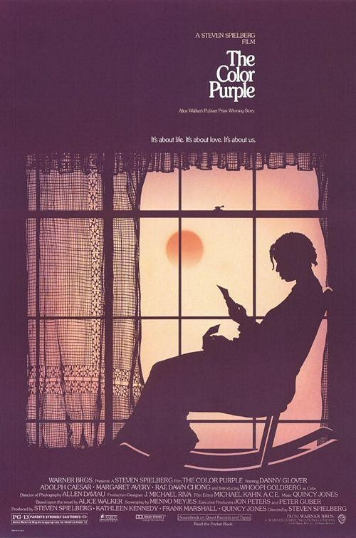 Mor Yıllar (The Color Purple)