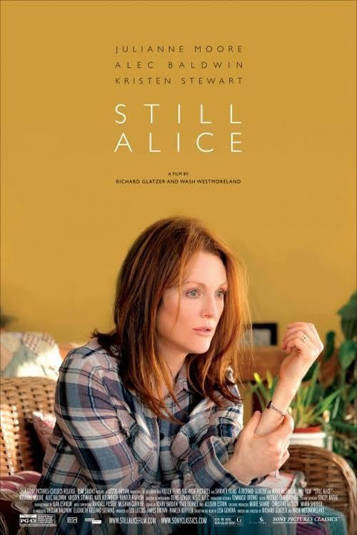 Unutma Beni (Still Alice)