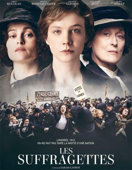 Suffragette