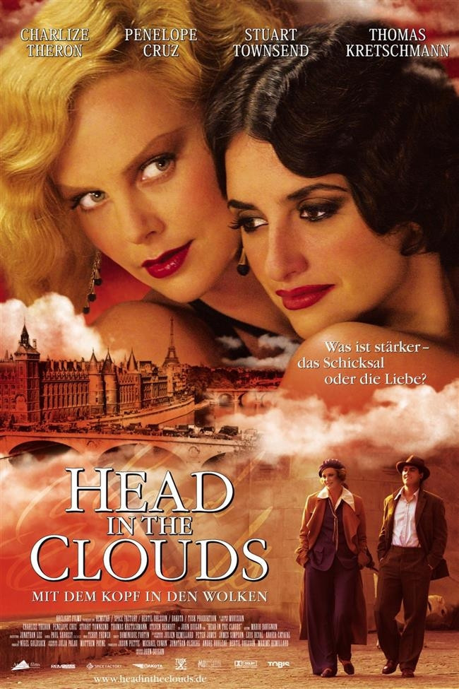 Bulutların Üzerinde (Head in the Clouds)