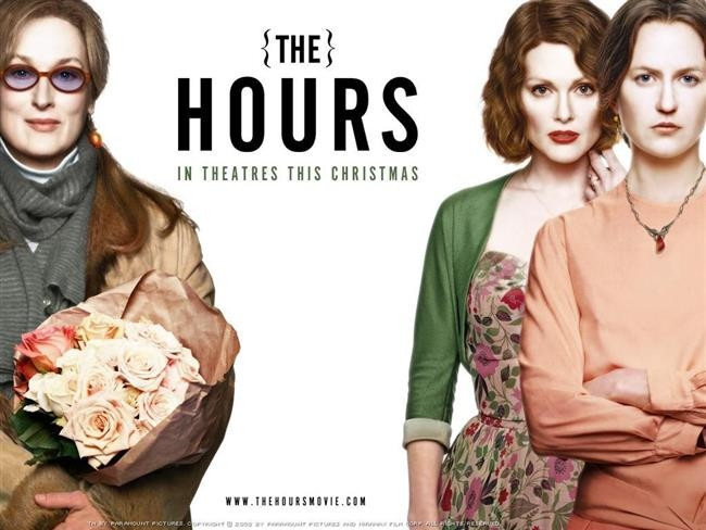 Saatler (The Hours)