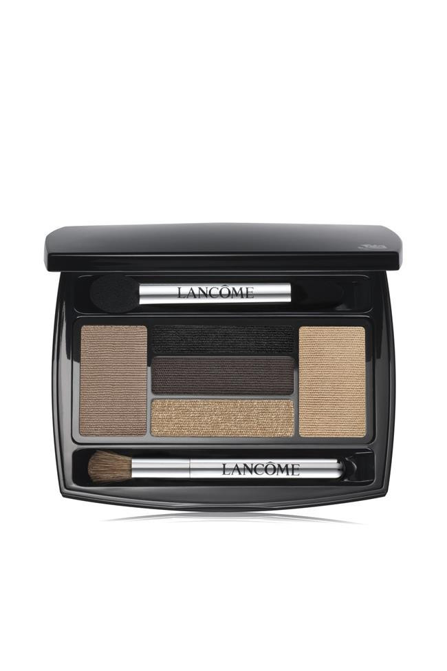 Lancome Far Paleti, Hypnose Palette Matte Finish Eyeshadow
