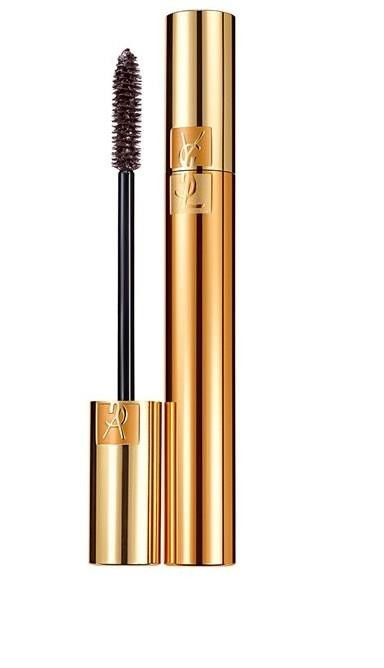 YSL Volume Effects Mascara Rich Brown
