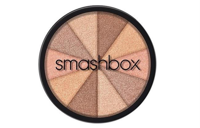Smashbox Fusion Soft Lights Allık