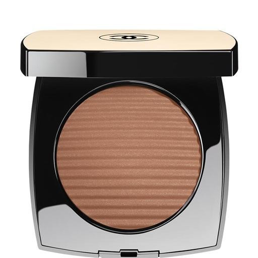 Chanel Les Beiges Bronzlaştırıcı Pudra