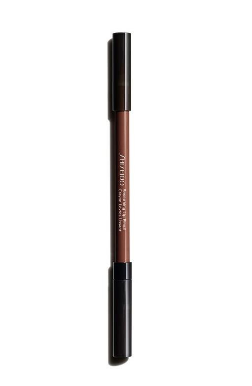 Shisedo Dudak Kalemi, Smoothing Lip Pencil