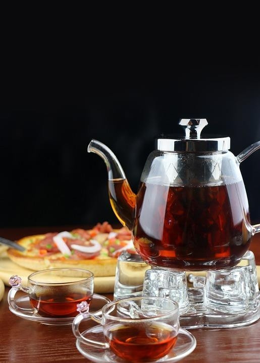 Sonuç: Çay İçin Ama Bunları da Bilin Sonuç: Çay İçin Ama Bunları da Bilin